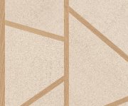 Sant Agostino Windstone Deco Sand 60x120 Nat. Rett. obr.3