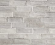 Dlažba jako kámen CIR Fuoritono Bianco Opaco 10x30 - šedá