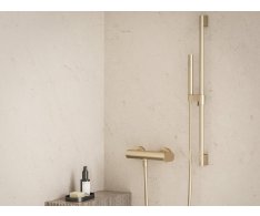 Sprchová nástěnná baterie Eleganta - EL 032.60RGB Sprchová nástěnná baterie bez sp