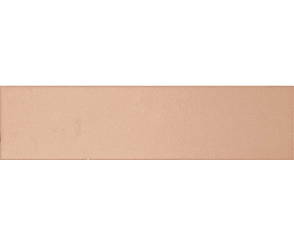 Obklad APE Loop Smooth Terracota 6.3x25 - cihlová