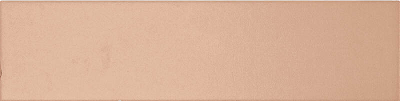 Obklad APE Loop Smooth Terracota 6.3x25