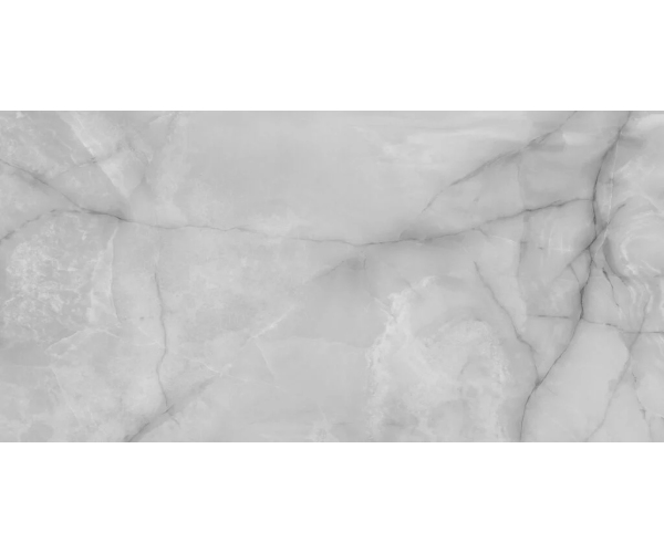 Dlažba jako mramor Cifre Onix Pearl Mate 60x120 RC - šedá
