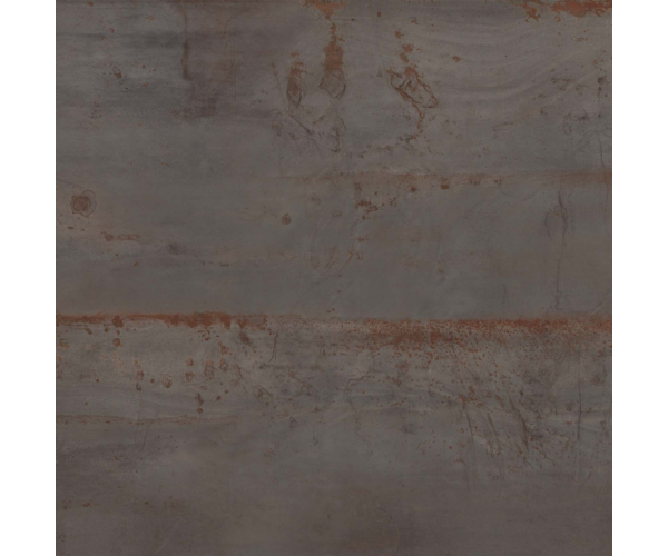 Luxusní dlažba Flaviker Rebel Lead 60x60 RT - antracitová