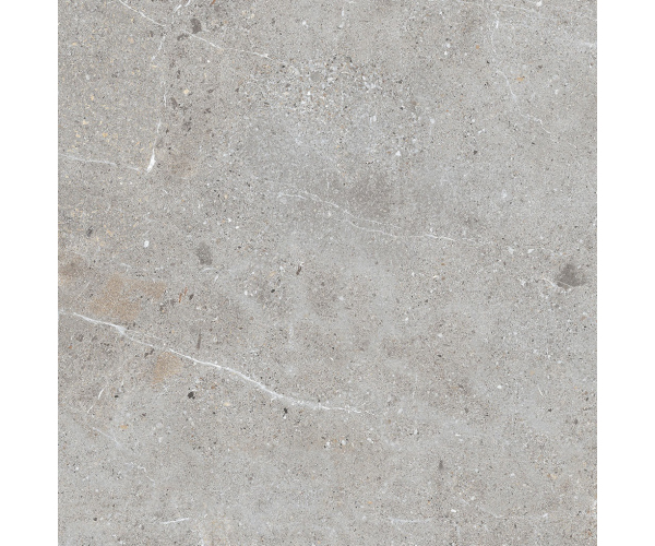 Dlažba jako kámen Navarti Unika Grey 60x60 Matt. Rett. - šedá (skladem)