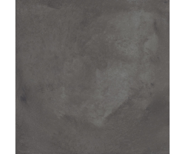 Retro dlažba Marca Corona Terra Nero 20 20x20 cm  - antracitová