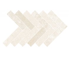 Cerdomus Effetto P. di Ostuni Fascia Spina Avorio 30x55