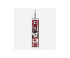 MAMUT GLUE Total - bílý, 290 ml