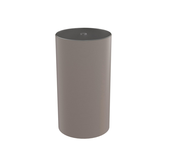 Sapho Oasis Podstavec Pod Umyvadlo, Led Difuzor, ø 400x745mm, Agila