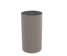 Sapho Oasis Podstavec Pod Umyvadlo, Led Difuzor, ø 400x745mm, Agila
