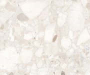 Dlažba jako terrazzo Sant Agostino Venistone Ivory 60x60 - béžová