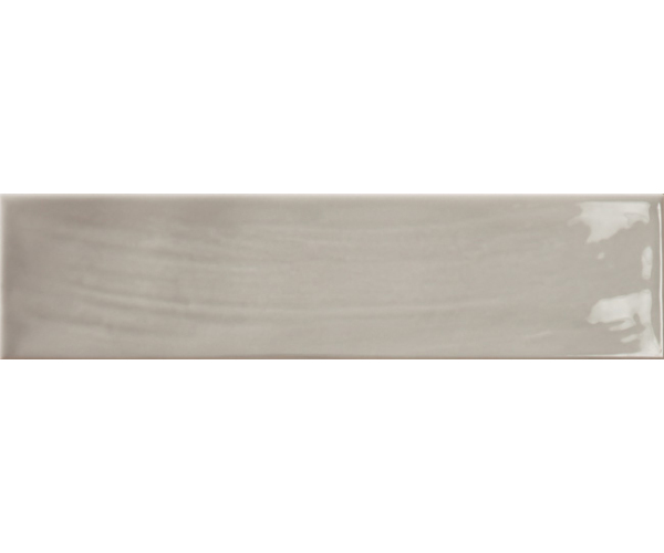 Retro obklad Deceram Florencia Pearl 7,5x30  - šedá (skladem)