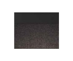 Settecento Park Avenue & Place Vendome Baseboard Black 19,9x24