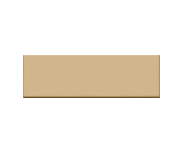 Obklad Vogue System Interni Beige 5x20 Rett. - béžová