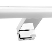 Sapho Pandora Led Svítidlo, 15 W, 808x15x112 Mm, Ip44, Chrom (26693ci)