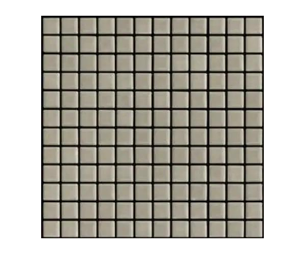 Mozaika Appiani Seta Corda 30x30 (2,5x2,5) Matt. - béžová
