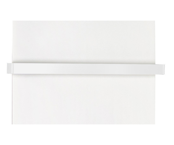 Sapho Tabella Držák Ručníků 520mm, Bílá Mat