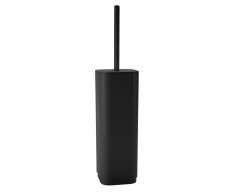 Gedy Seventy Wc štětka Na Postavení, černá Mat