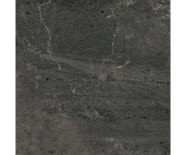 Dlažba jako kámen Coem Blendstone Graphite 60x60 Nat. Rett. - antracitová