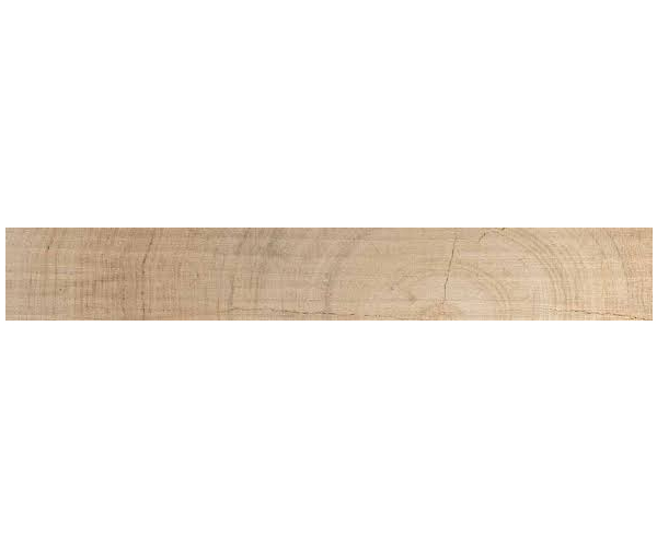 Dlažba jako dřevo EdimaxAstor Wood_ker Cream 19,8x121 Rett  - béžová