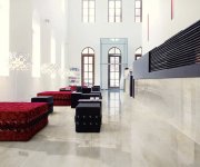 Dlažba jako mramor Brennero Venus Sand 60x120 Lapp. + Rett - béžová