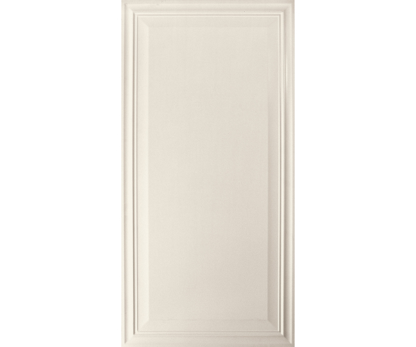 Retro obklad APE Bellagio Sorico Mandorla Decor 60X120 Rett.  - béžová