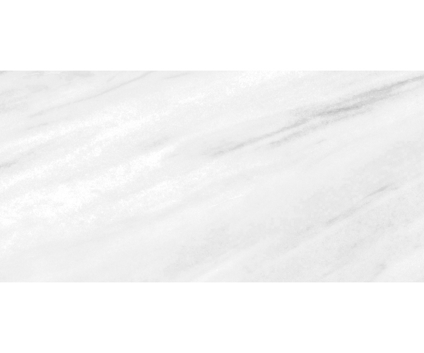 Dlažba jako mramor Impronta Marmi di Impronta Bianco Lasa 30x60 Matt. Rett. - bílá
