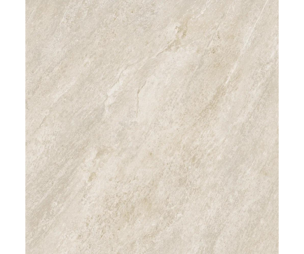 Dlažba jako kámen Caesar Quartz Essence Nest 60x60 Rett. - béžová