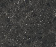 Dlažba jako kámen Piemme Limestone Belgium Black Chevron 10x53 Nat. Rett. - antracitová