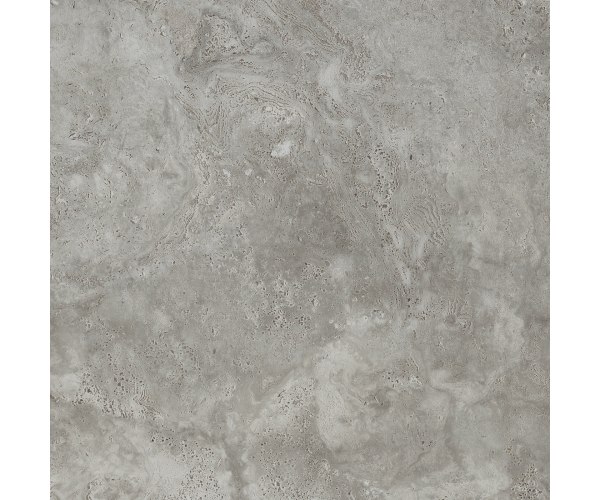 Dlažba jako travertin Flaviker Navona Grey Cross 60x60 Grip Rett. - šedá