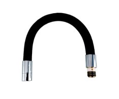Výtokové černé Flexi Rameno Pro Ven3120f01