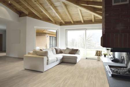 La Fenice Rovere Natural 15x60 - drobná dlažba v designu dřeva