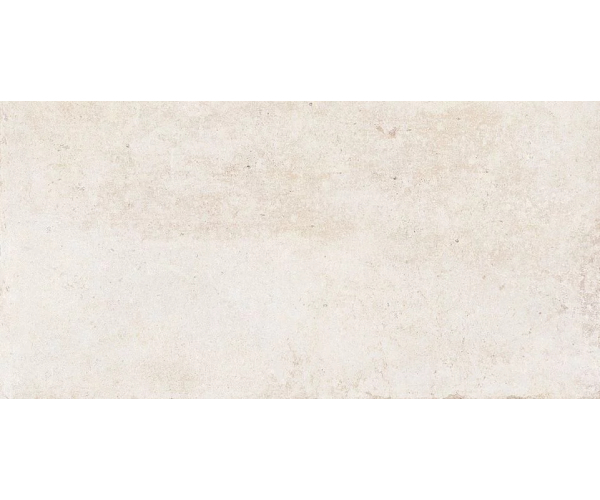 Dlažba jako beton Brennero Mood White 45x90 Rett. - bílá