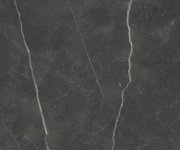 Dlažba jako mramor Marca Corona Scultorea Dark Diamond 30x60 Mat. Rett. - antracitová