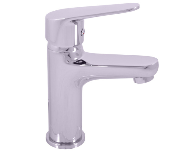 Umyvadlová baterie bez výpusti VICTORIA Chrom 3/8" VI226.0