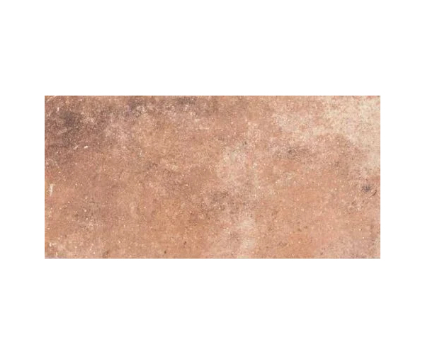 Retro dlažba Tuscania Tuscolana Cotto 15,1x30,6 - cihlová
