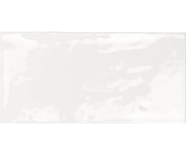 Obklad APE Switch Power White Gloss 6,2x12,5 - bílá