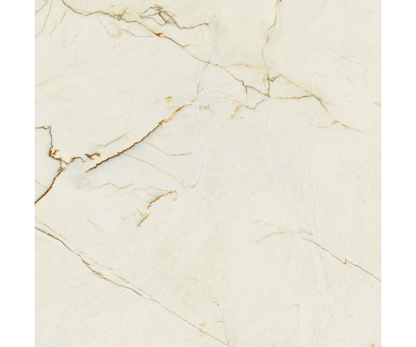 Dlažba jako kámen Fioranese Marmorea Intensa Venato Caramel 30x30 Matt. Rett. - béžová