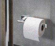 Aqualine Apollo Držák Toaletního Papíru, Chrom