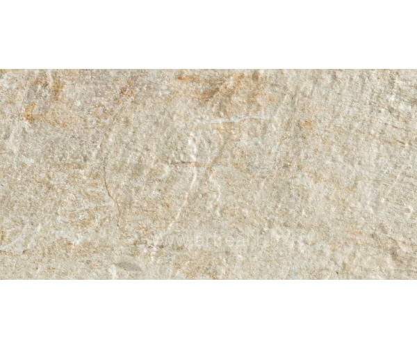 Protiskluzná 2cm dlažba jako kámen Mirage Quarziti 2.0 Mountains QR02 60x120 - béžová