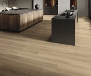 Dlažba jako dřevo APE Espadan Caramelo 5mm 22,5X153,2 - hnědá
