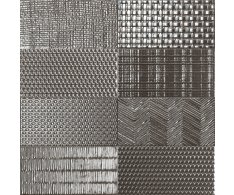 Tonalite Metal Platinum 10x20 Graffiti