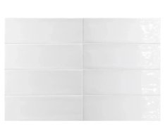 Equipe Fango Blanc Gloss 5x15