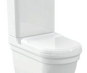 Creavit Antik Nádržka K Wc Kombi