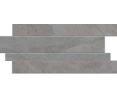 Century Ecostone Castle Stone Mosaico Muretto 30x60