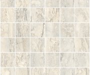 Sant Agostino Invictus Mosaico Pearl 30x30 Natt. Rett. obr.4