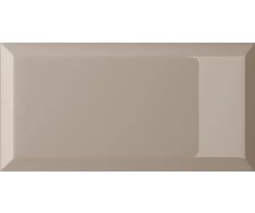 Vogue Bisello TR Tortora RAL1019 10x20