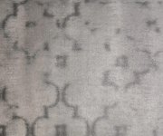 Dlažba jako beton Gigacer Krea Patchwork A Silver MIX 60x60 4,8mm Rett. - šedá (skladem)