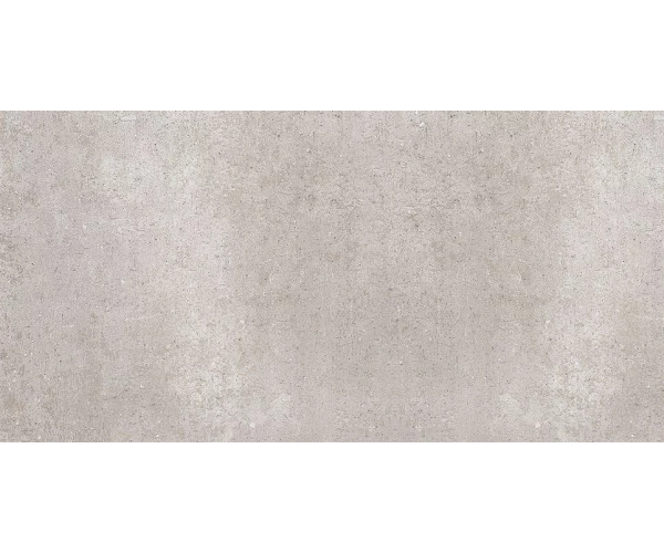 Dlažba jako beton Brennero Mood Grey 45x90 Rett. - šedá