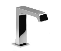 Sapho Výtoková Hubice Na Okraj Vany, šířka 43mm, Kaskáda, Chrom
