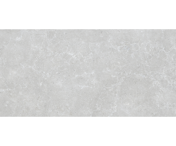 Dlažba jako kámen Azuvi Hauteville Grey 60x120 Mat. Rett. - šedá